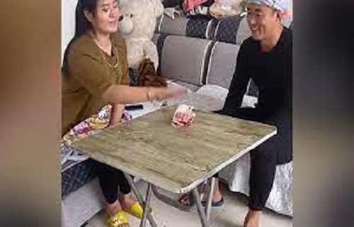 Chỉ vì quá 'non và xanh' mà ông chồng ôm hận với cô vợ